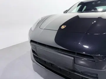 PORSCHE Panamera 4 E-Hybrid