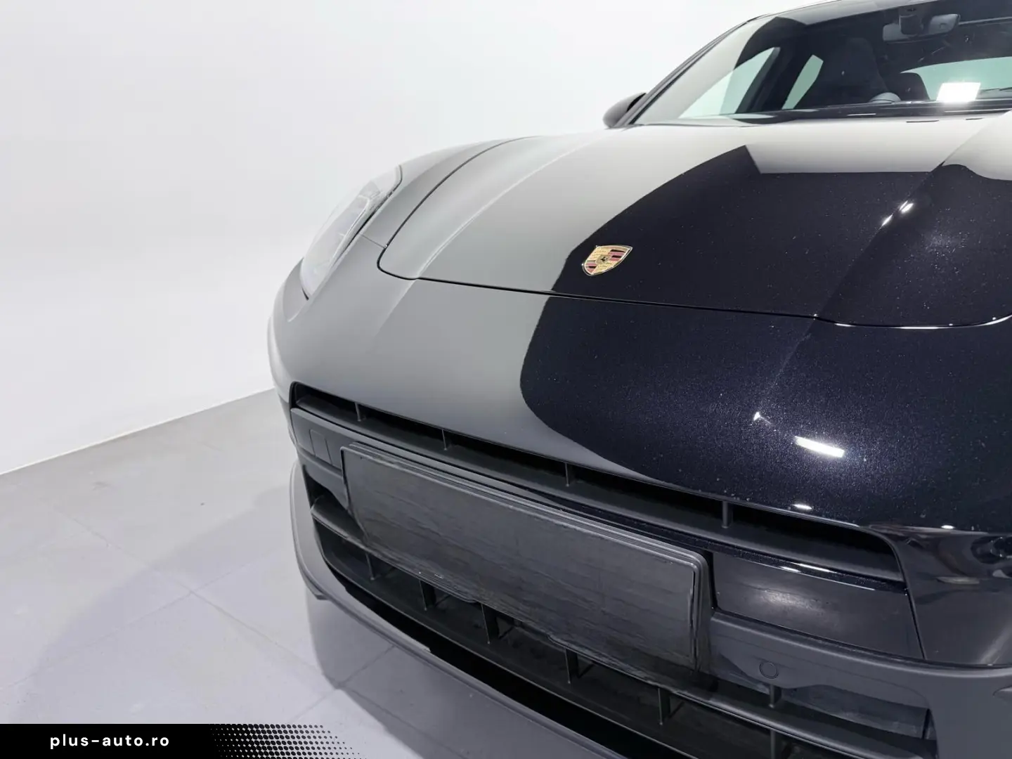 PORSCHE Panamera 4 E-Hybrid