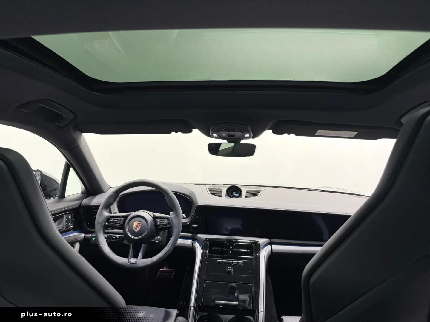 PORSCHE Panamera 4 E-Hybrid