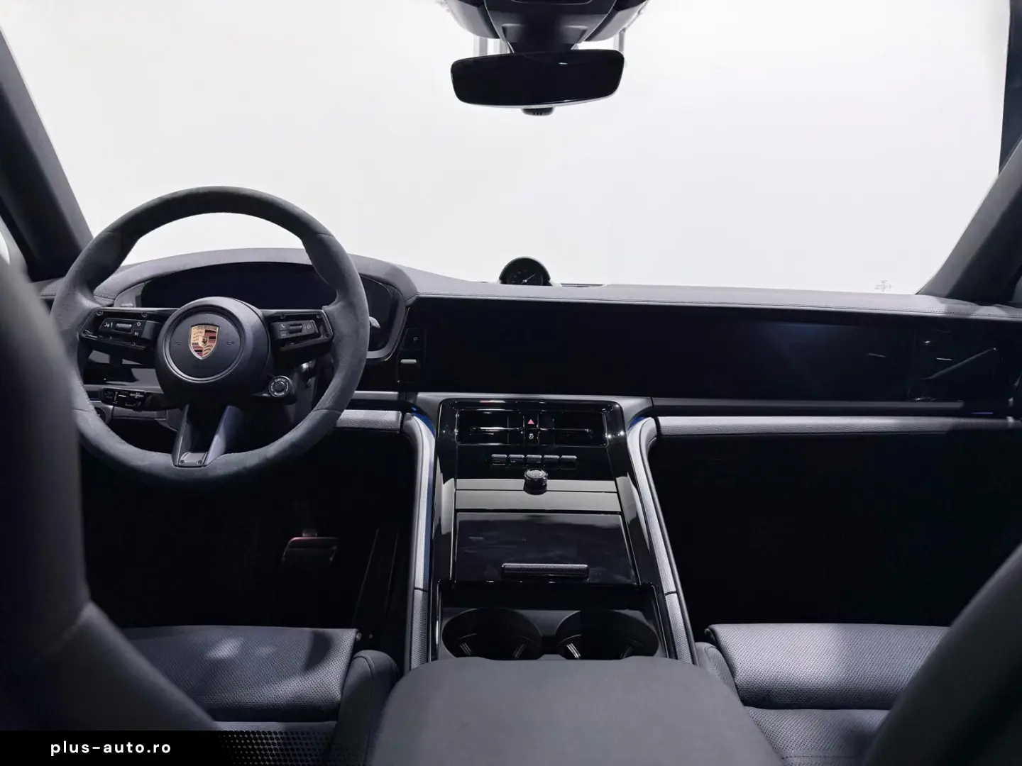 PORSCHE Panamera 4 E-Hybrid
