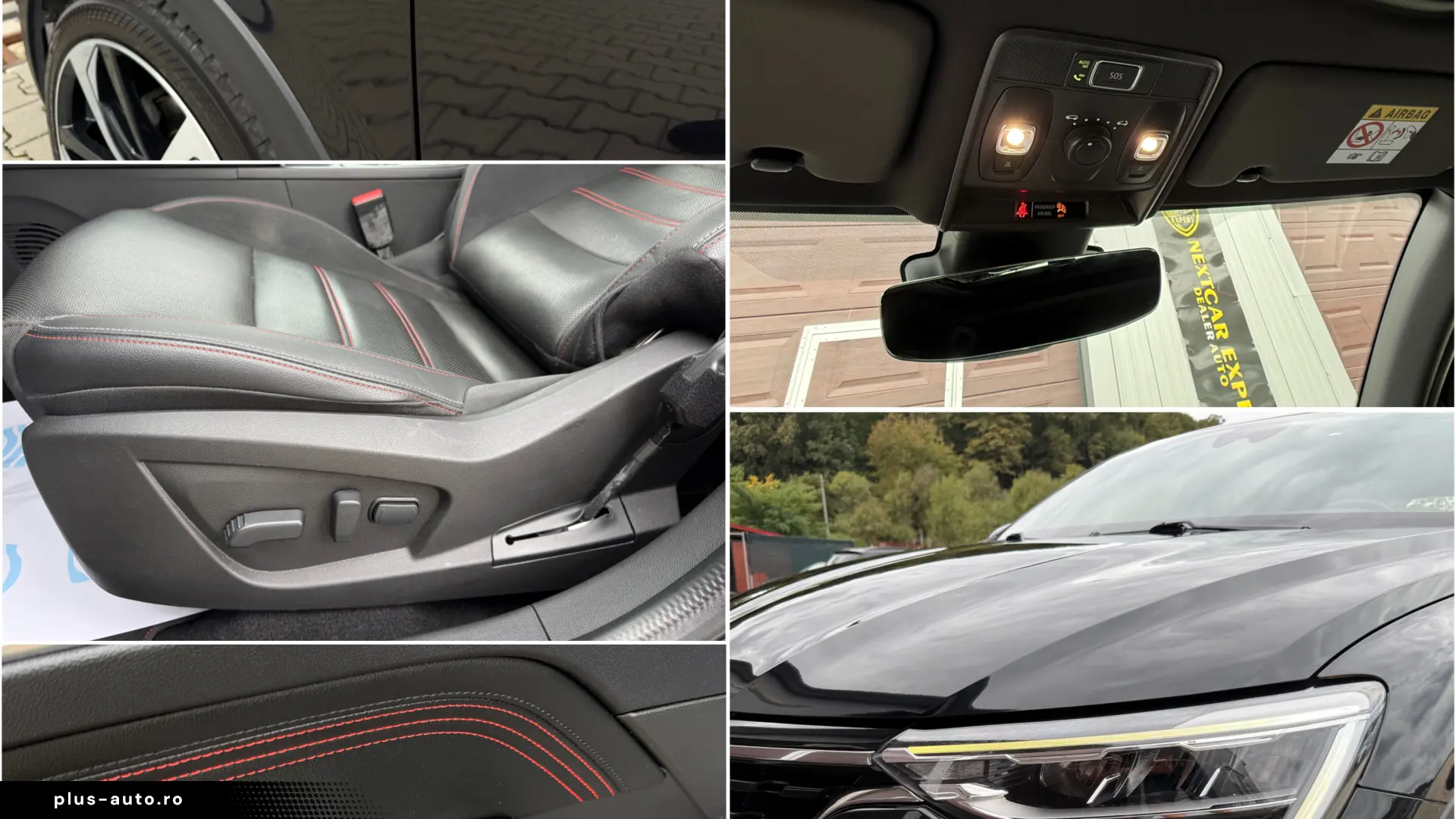 Renault Arkana RS Line Hybrid E-Tech 1.6~2022 108.000KM