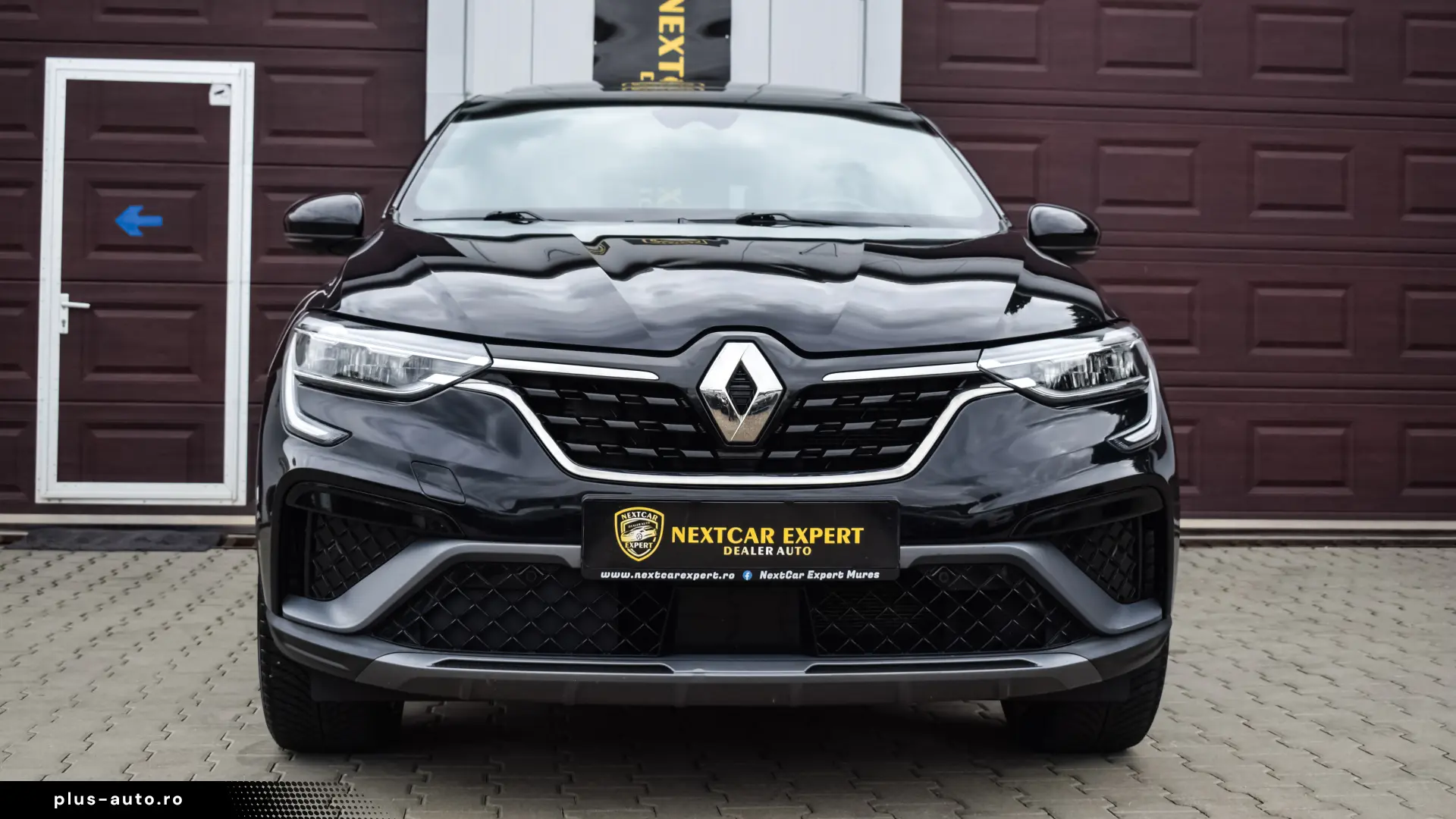 Renault Arkana RS Line Hybrid E-Tech 1.6~2022 108.000KM