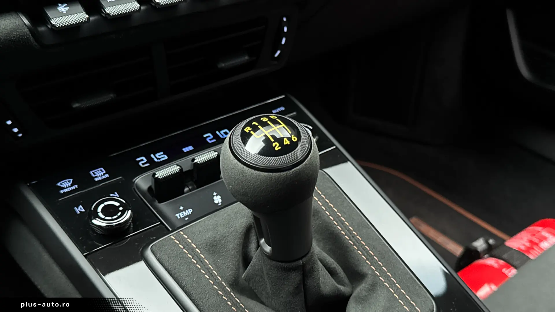 Porsche GT3 Weissach TECHART