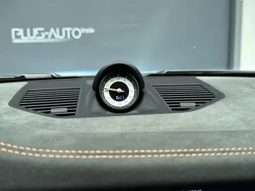 Porsche GT3 Weissach TECHART
