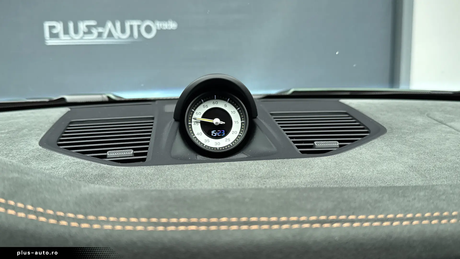 Porsche GT3 Weissach TECHART