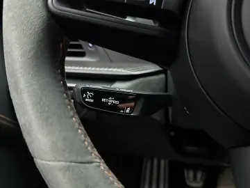 Porsche GT3 Weissach TECHART