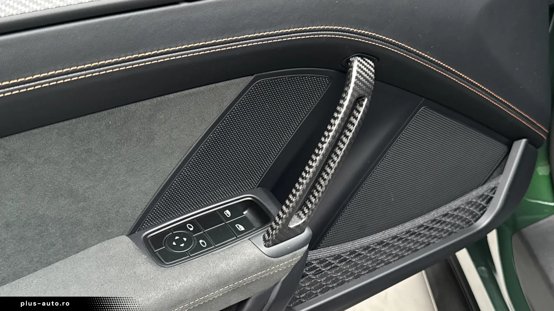 Porsche GT3 Weissach TECHART