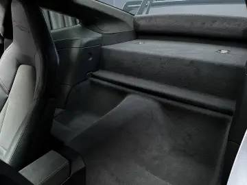 Porsche GT3 Weissach TECHART