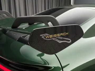 Porsche GT3 Weissach TECHART