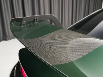 Porsche GT3 Weissach TECHART