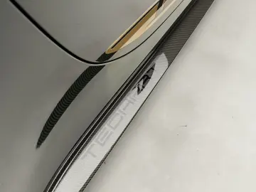 Porsche GT3 Weissach TECHART