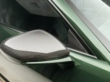 Porsche GT3 Weissach TECHART