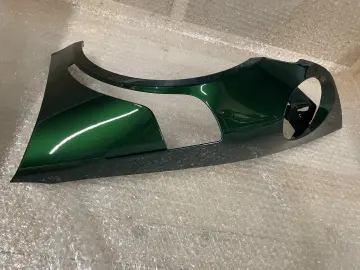 Porsche GT3 Weissach TECHART