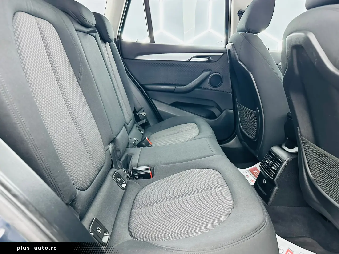 BMW X1 2017 2.0D E6 Garantie 12 Luni Rate Avans 0 Doar Cu Bu