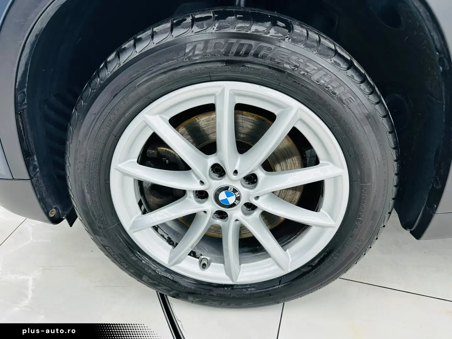 BMW X1 2017 2.0D E6 Garantie 12 Luni Rate Avans 0 Doar Cu Bu