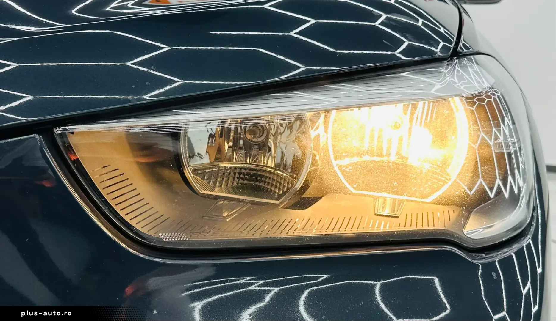 BMW X1 2017 2.0D E6 Garantie 12 Luni Rate Avans 0 Doar Cu Bu