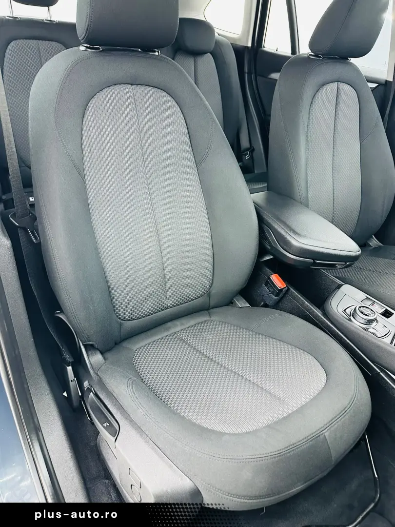 BMW X1 2017 2.0D E6 Garantie 12 Luni Rate Avans 0 Doar Cu Bu