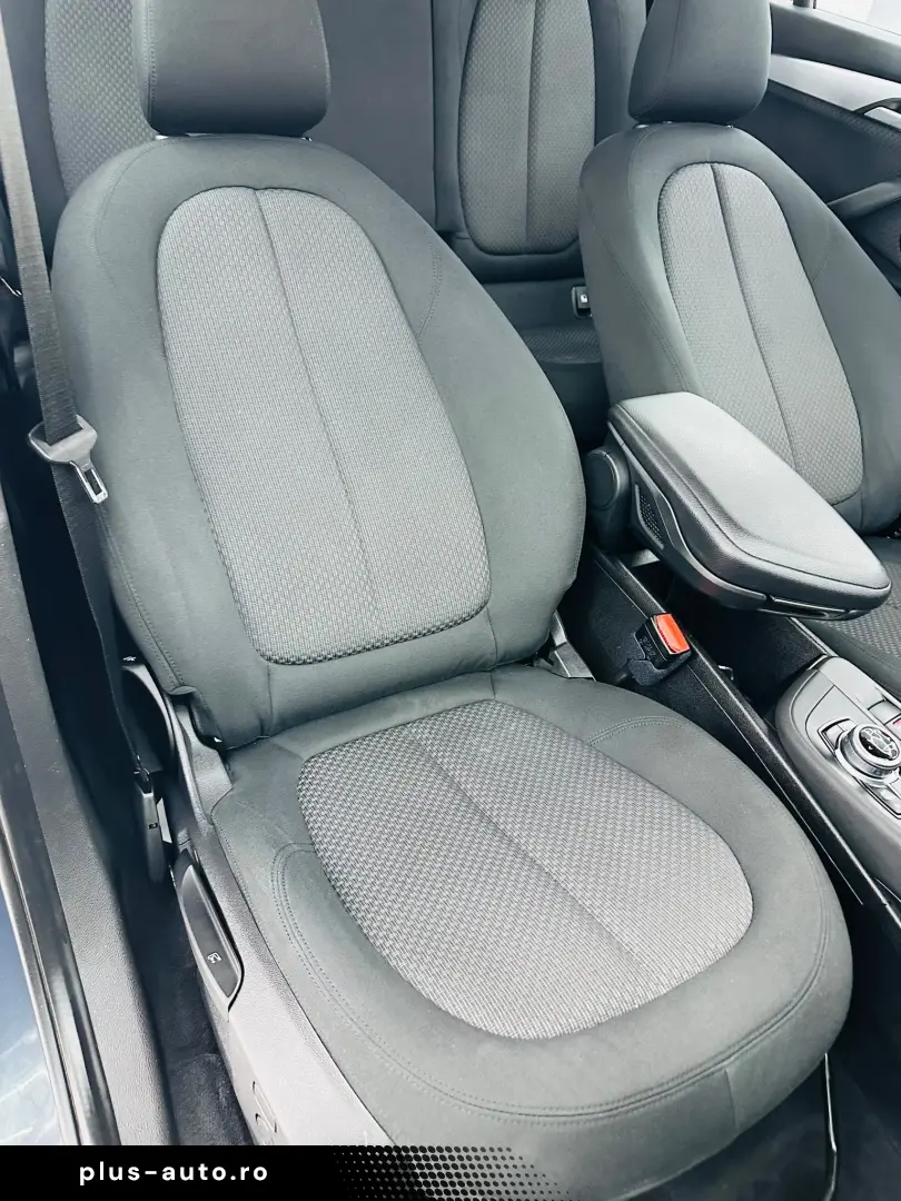 BMW X1 2017 2.0D E6 Garantie 12 Luni Rate Avans 0 Doar Cu Bu