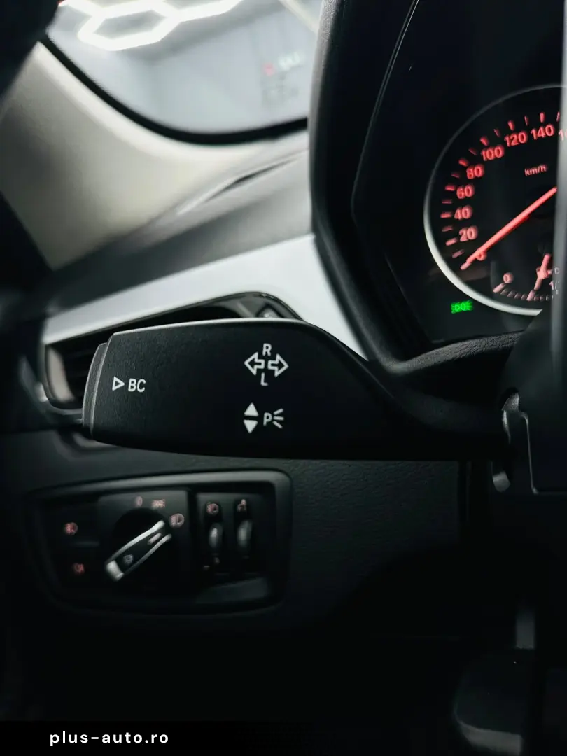 BMW X1 2017 2.0D E6 Garantie 12 Luni Rate Avans 0 Doar Cu Bu