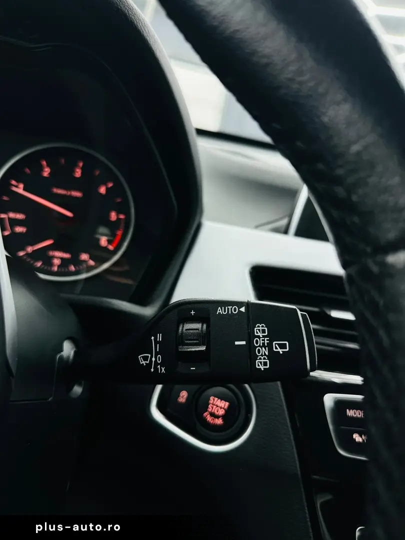 BMW X1 2017 2.0D E6 Garantie 12 Luni Rate Avans 0 Doar Cu Bu