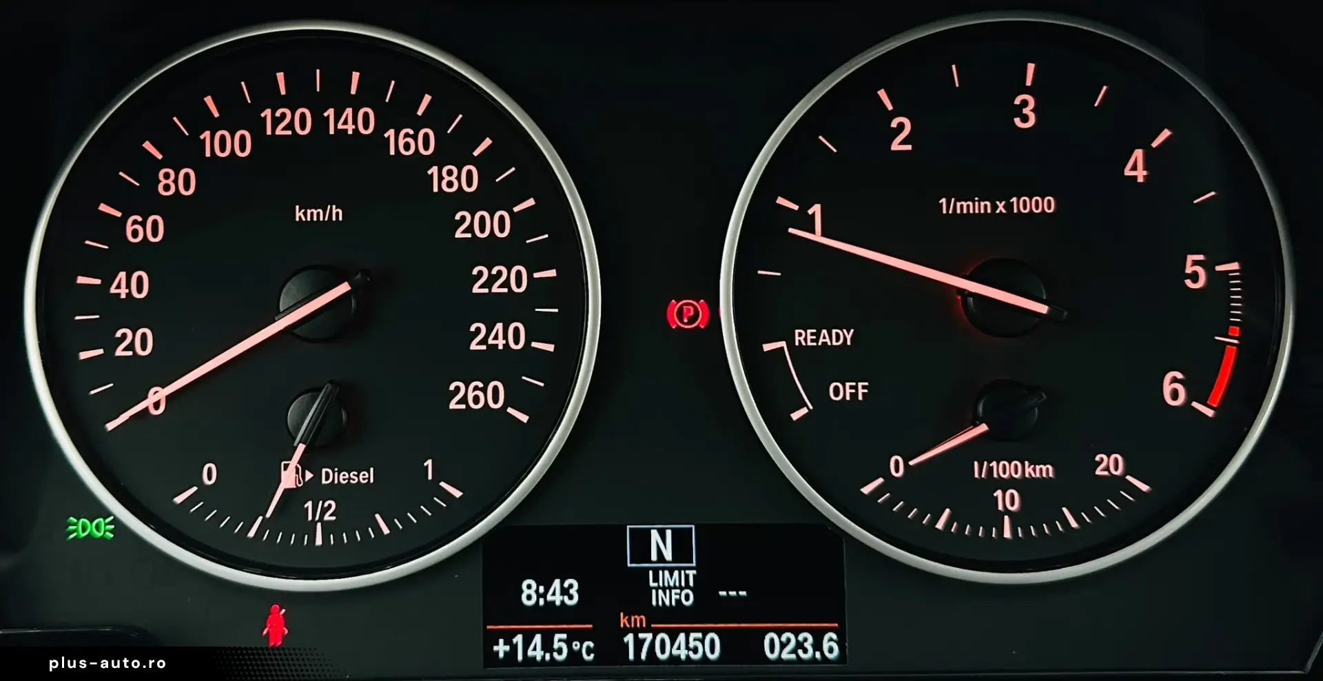 BMW X1 2017 2.0D E6 Garantie 12 Luni Rate Avans 0 Doar Cu Bu