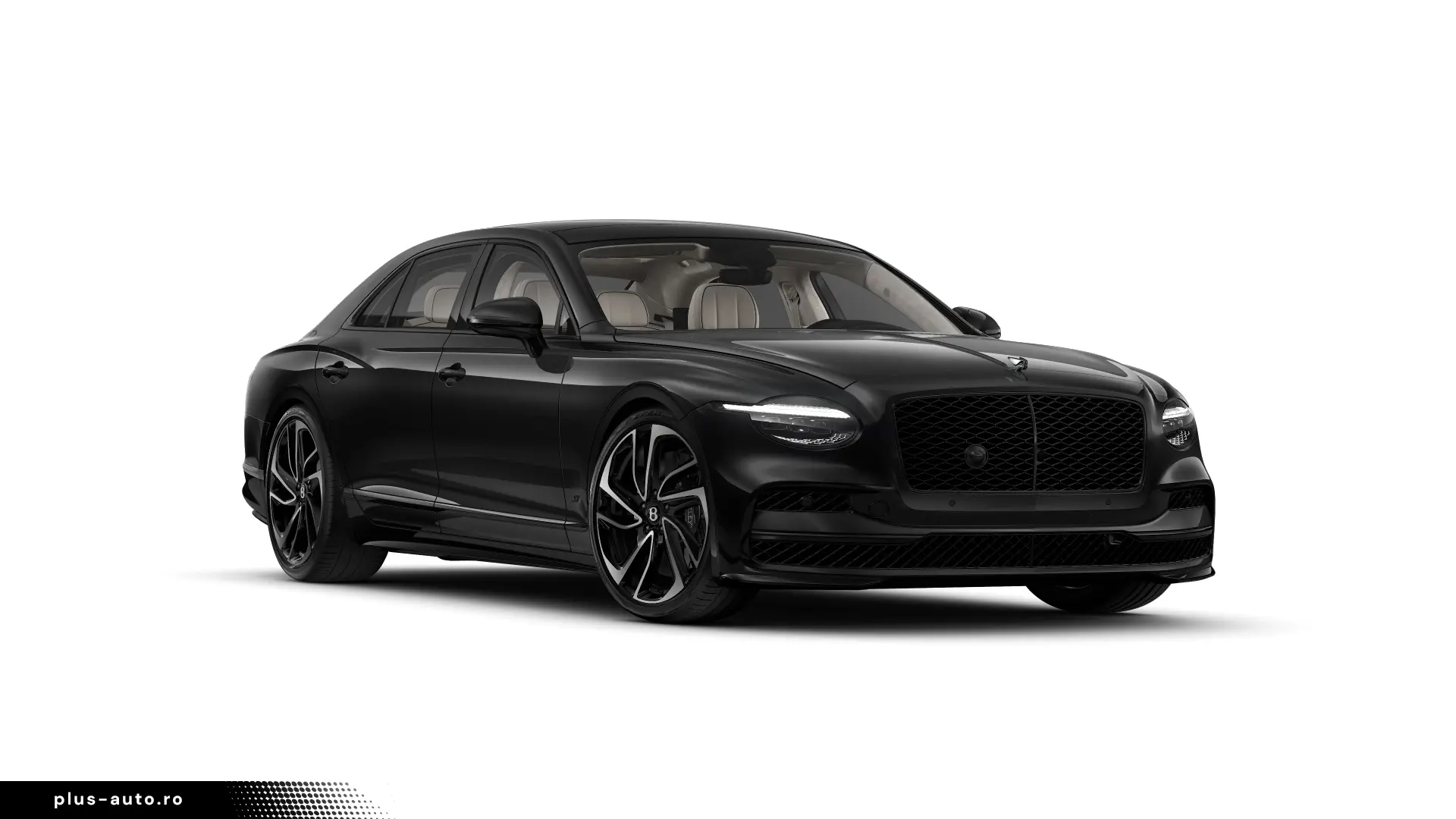 Bentley Flying Spur S V8 Hybrid - MY2027 - LIVRARE RAPIDA!