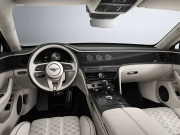 Bentley Flying Spur S V8 Hybrid - MY2027 - LIVRARE RAPIDA!