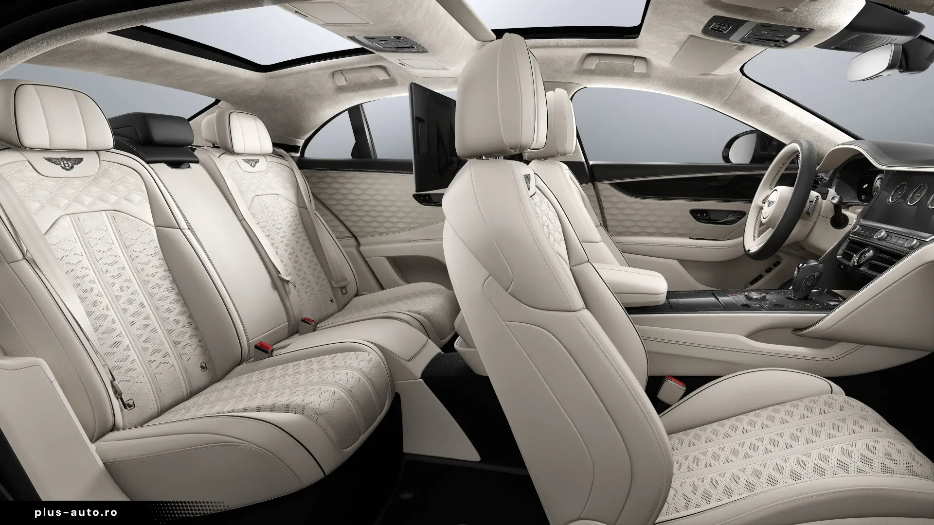 Bentley Flying Spur S V8 Hybrid - MY2027 - LIVRARE RAPIDA!