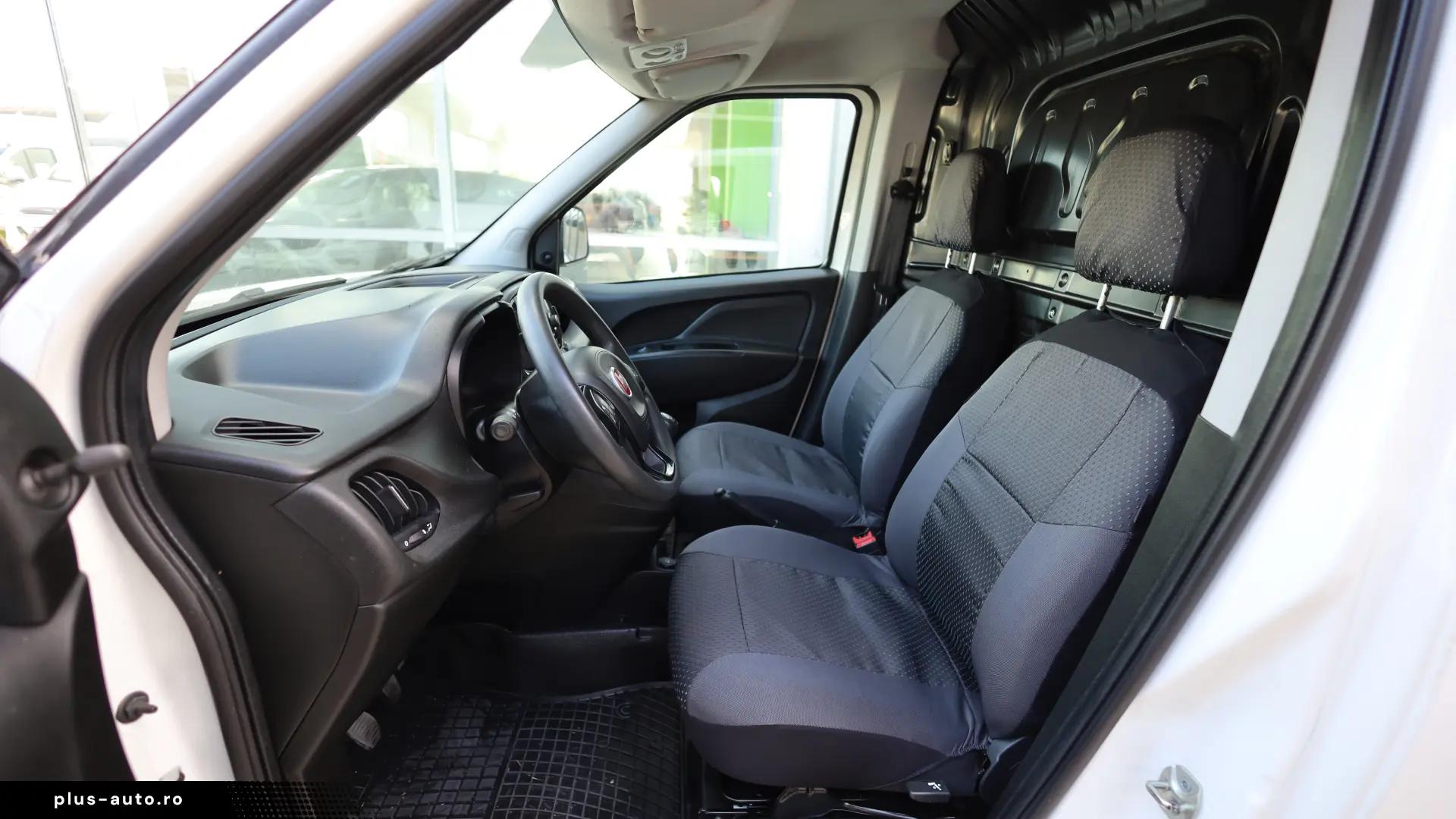 Fiat Doblo Furgon L2H1 1.6 dCi 105cp