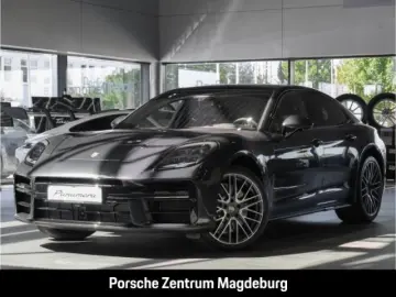 PORSCHE Panamera  SPORTABGAS BOSE PRIVACY