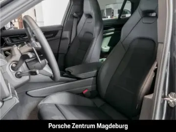 PORSCHE Panamera  SPORTABGAS BOSE PRIVACY