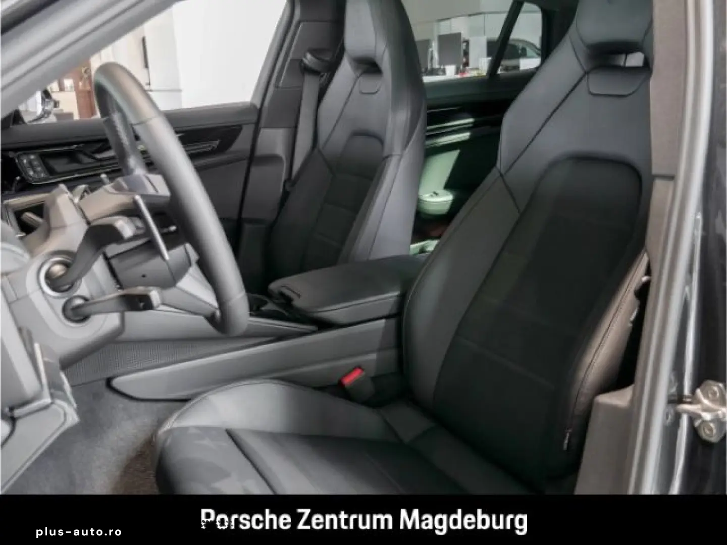 PORSCHE Panamera  SPORTABGAS BOSE PRIVACY
