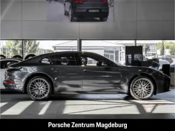 PORSCHE Panamera  SPORTABGAS BOSE PRIVACY