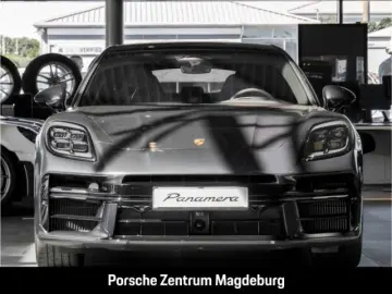 PORSCHE Panamera  SPORTABGAS BOSE PRIVACY