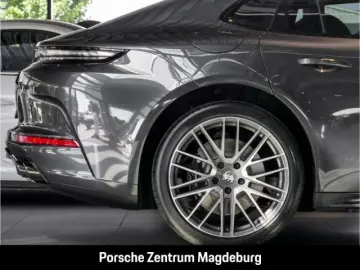 PORSCHE Panamera  SPORTABGAS BOSE PRIVACY