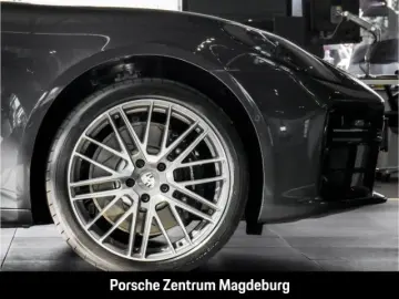 PORSCHE Panamera  SPORTABGAS BOSE PRIVACY