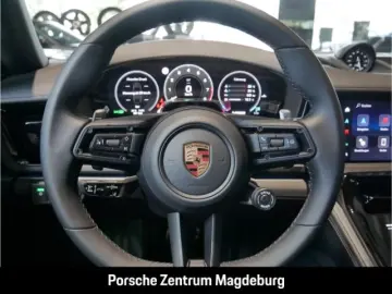 PORSCHE Panamera  SPORTABGAS BOSE PRIVACY