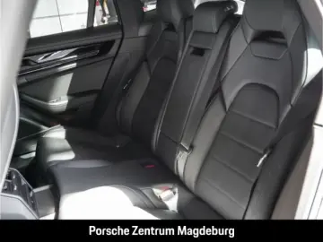 PORSCHE Panamera  SPORTABGAS BOSE PRIVACY