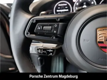 PORSCHE Panamera  SPORTABGAS BOSE PRIVACY