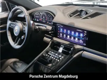 PORSCHE Panamera  SPORTABGAS BOSE PRIVACY
