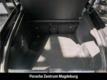 PORSCHE Panamera  SPORTABGAS BOSE PRIVACY