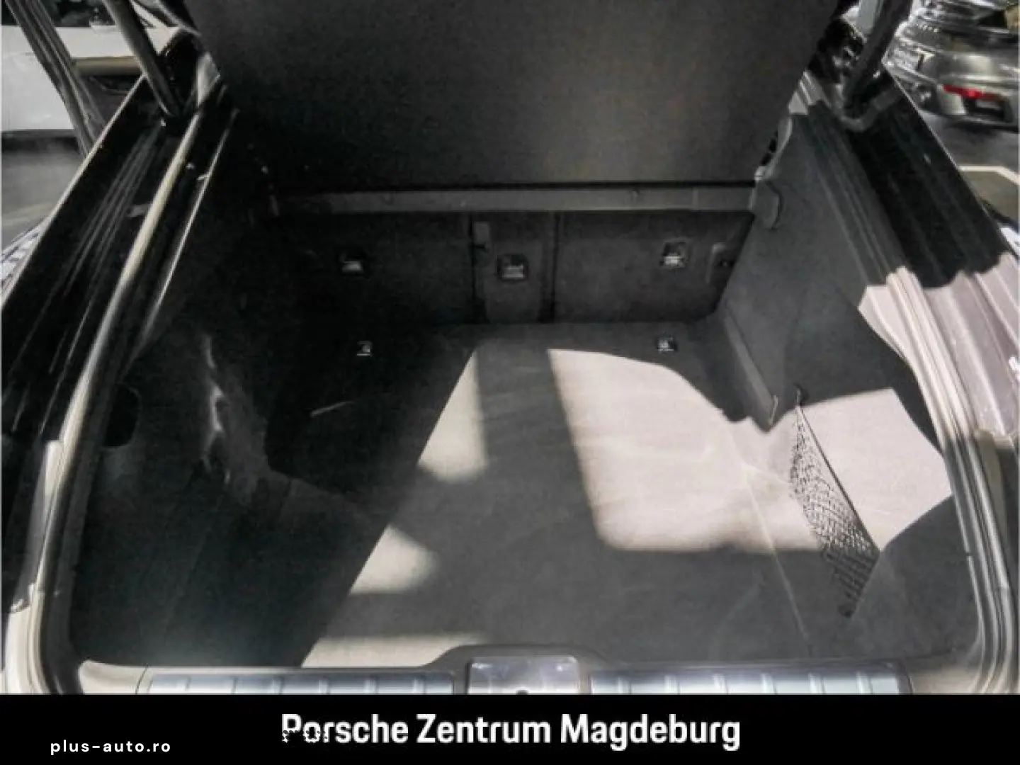 PORSCHE Panamera  SPORTABGAS BOSE PRIVACY