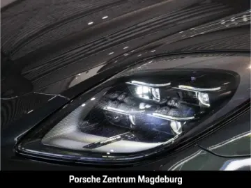 PORSCHE Panamera  SPORTABGAS BOSE PRIVACY