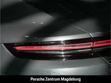 PORSCHE Panamera  SPORTABGAS BOSE PRIVACY