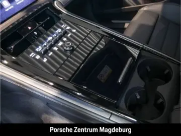 PORSCHE Panamera  SPORTABGAS BOSE PRIVACY