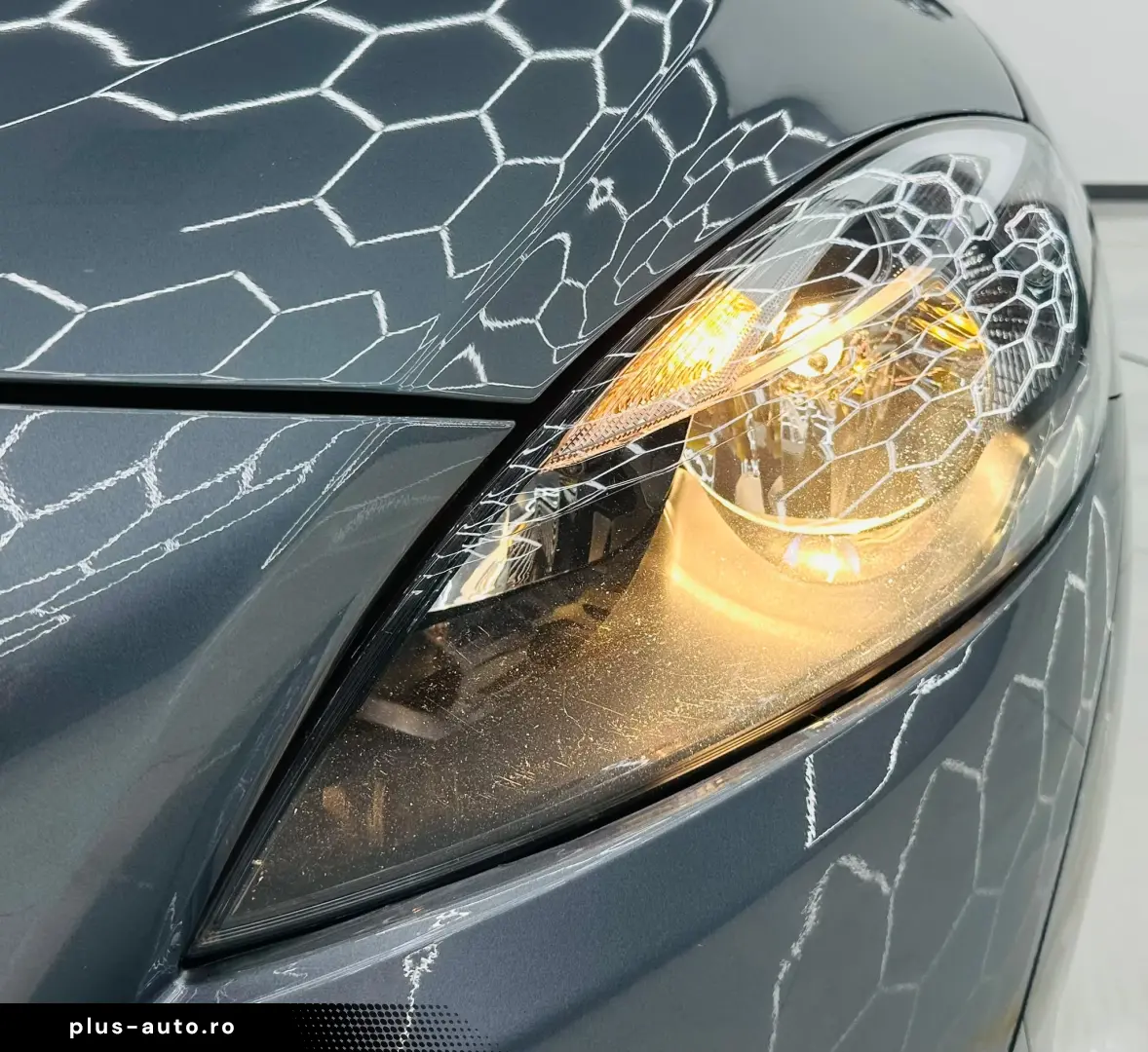 VOLVO V40 2018 2.0D E6 Garantie 12 Luni Rate Avans 0 Doar Cu