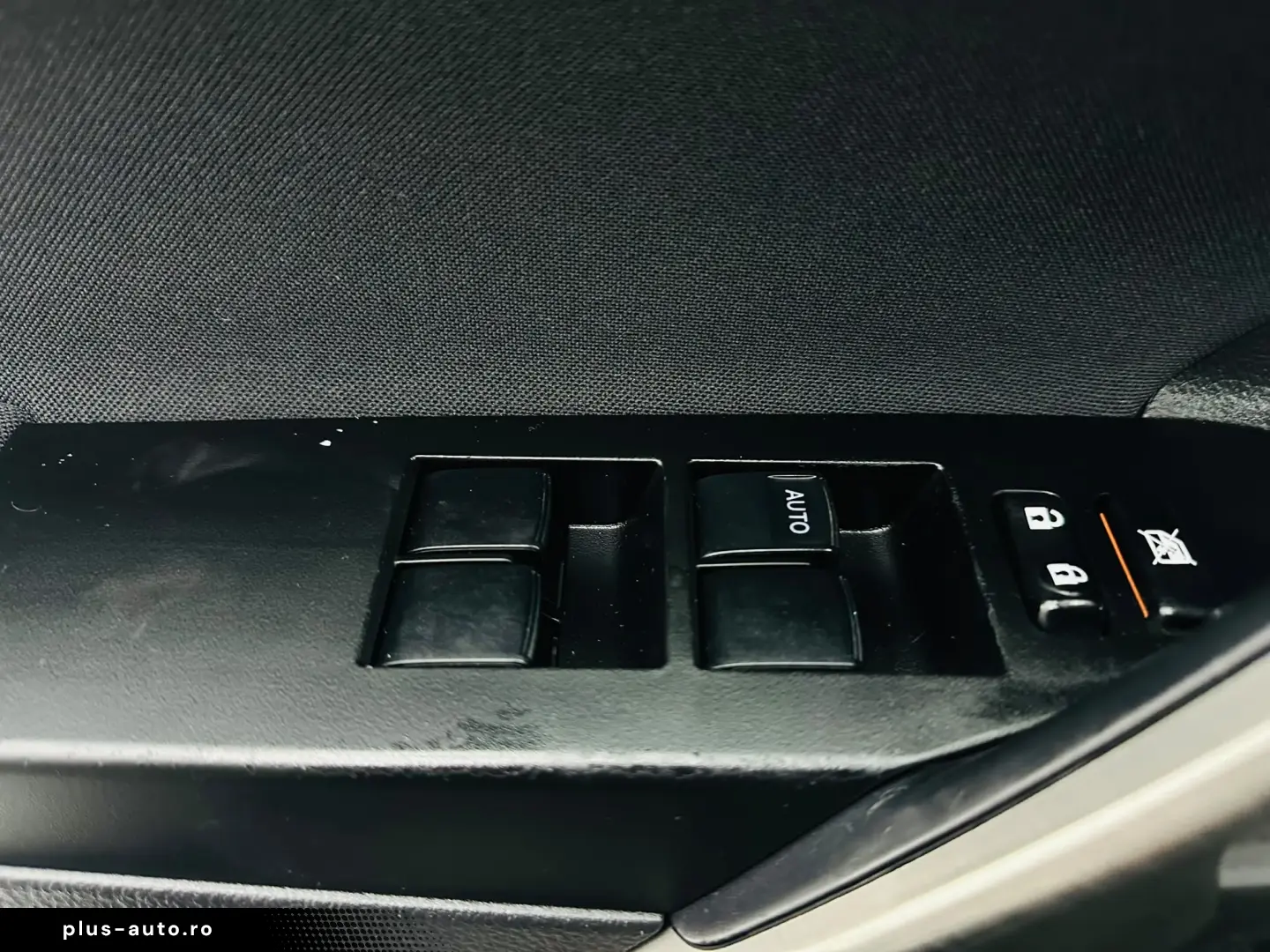 TOYOTA AURIS 2013 1.4D E5 Garantie 12 Luni Rate Avans 0 Doar