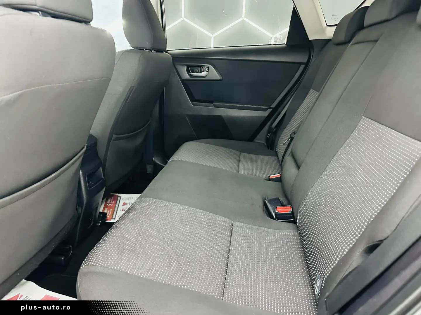 TOYOTA AURIS 2013 1.4D E5 Garantie 12 Luni Rate Avans 0 Doar