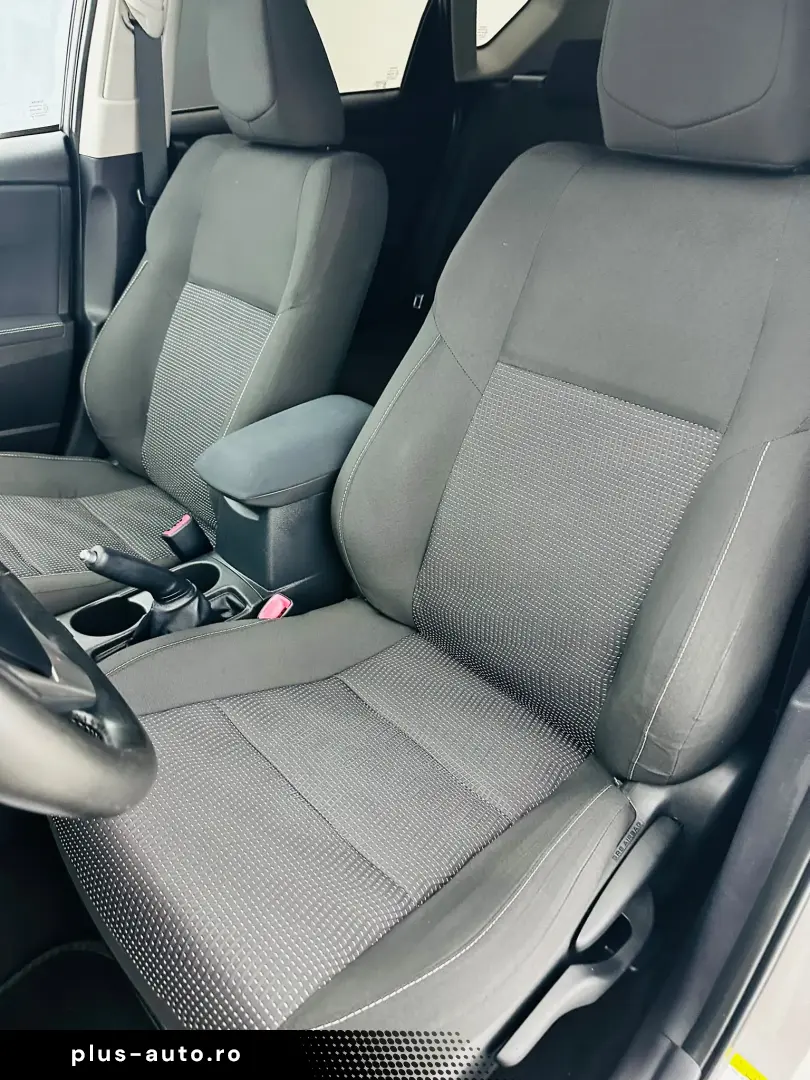 TOYOTA AURIS 2013 1.4D E5 Garantie 12 Luni Rate Avans 0 Doar