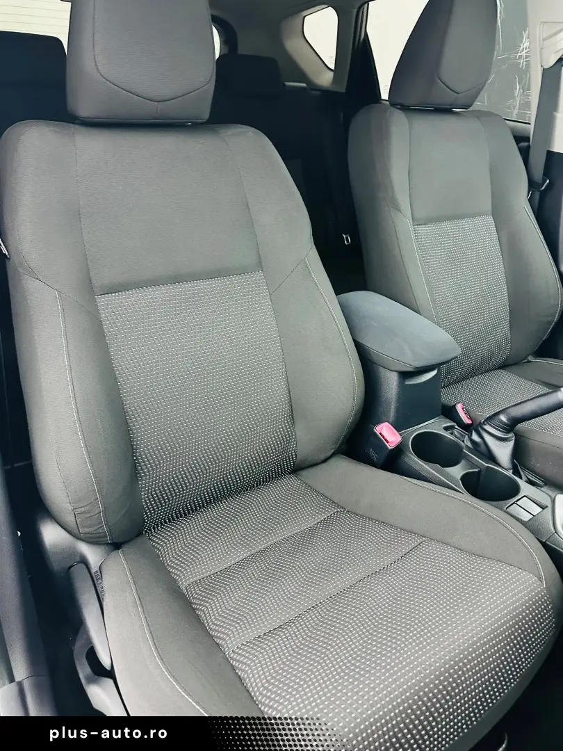 TOYOTA AURIS 2013 1.4D E5 Garantie 12 Luni Rate Avans 0 Doar